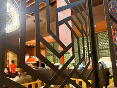 -Green Tea Restaurant 绿茶餐厅万锦