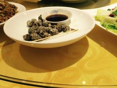 -高记广州大排档(关平路店)