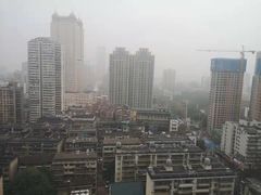 -长沙小天鹅戴斯酒店