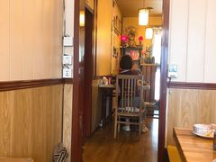 -东吉馆韩式餐厅(八经街总店)