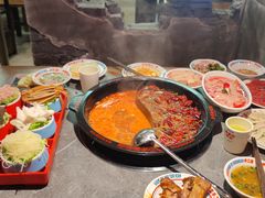 -阿杜打边炉(五江天街店)