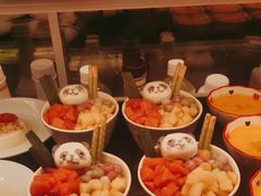-麻辣空间·清油火锅(水井沟店)