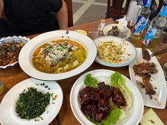 -西新饭店(城中店)