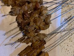 -大尾巴羊肉串(二部北站店)