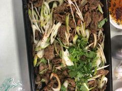 -清真永恒华威肉饼(潘家园店)