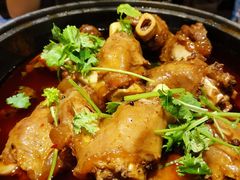 -百味源炭火烤翅 ·夜市大排档(酒仙桥店)