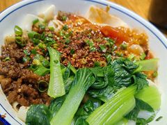 -老白家面馆(测绘东路总店)