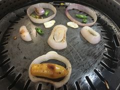 -33韩式自助烧烤(环城南路店)