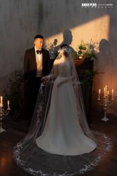 -安娜公馆婚纱摄影(锦州店)