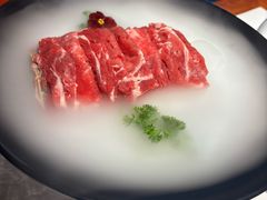 -华晟山城火锅(高新万达店)