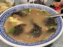 洛阳海参-洛阳水席园