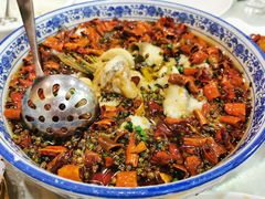 -成都驻京办餐厅(蜀都宾馆店)