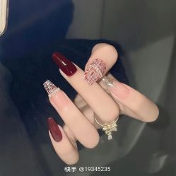 -斯馨·健康美甲美睫