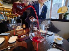 -甄御•海鲜新青岛菜(麦岛店)