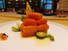 -绍兴鉴湖君澜大酒店