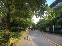 -中国移动南方基地