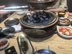 -泥炉烧肉师(新街口金銮巷店)