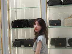 -奢物·巴黎站奢侈品回收寄售