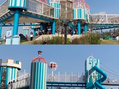 -季高兔窝窝亲子园(上海薰衣草公园店)