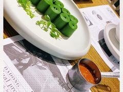 -小大董·烤鸭(王府井apm店)