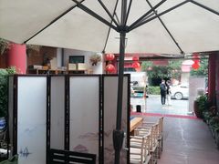 -文君楼美食·庭院酒店(宽窄巷子地铁站店)