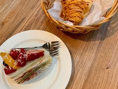 -麦田工坊(月湖店)