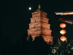 -大雁塔北广场音乐喷泉