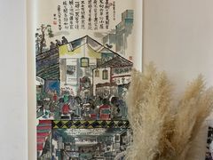 -三味书屋(复兴门内大街店)