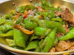 -金掌勺·锅包肉(双榆树店)