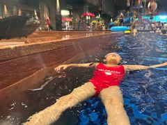 -清河半岛温泉度假酒店