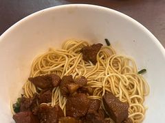 -羅秋明手工粉面