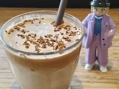 -Peet's Coffee皮爷咖啡(大学路店)