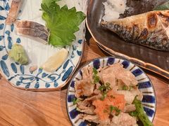 -玄白·炭烤活鳗(上海首店)