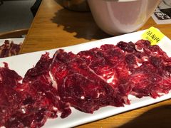 -海银海记潮汕牛肉火锅(新港中路海珠店)