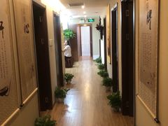 -常仁健康·经络推拿·按摩艾灸养生馆(长宁路店)