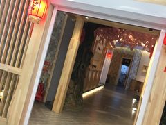 门面-九田家黑牛烤肉料理(中北镇店)