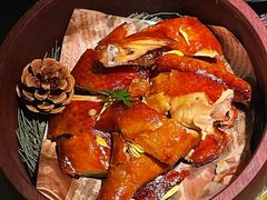 -锦楼·臻选新杭帮(杭州中心店)
