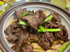 -大水车公馆·顺德菜·妈姐菜(均安店)