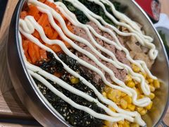 -米村拌饭(李沧松乐汀店)