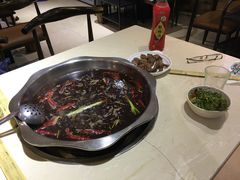 -来伊回麻辣烫·火锅串串清真(红瓦寺总店)