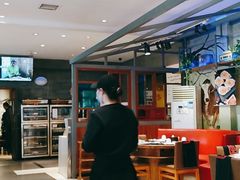 -小牛海记潮汕牛肉店(永定路店)