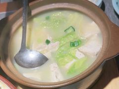 -北平食府(马鞍山路店)