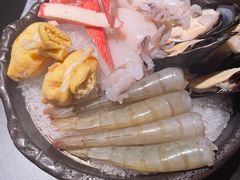 -栖川山葵家·寿喜锅·日式料理(龙湖北城天街商场店)