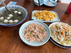 -美味之家·湖景农家乐(太湖东山店)