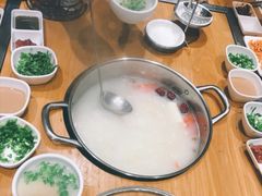 -炑羊香烤全羊(西三旗店)