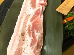 -三代烤肉(保利广场店)