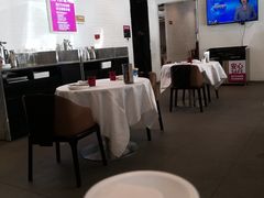 大堂-106餐厅(山水文园店)