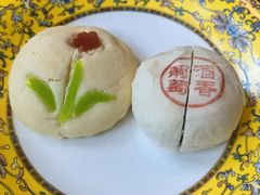 -富华斋饽饽铺·宫廷糕点·伴手礼(护国新天地店)