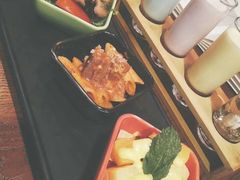 -斯比特花园西餐厅(东方商厦店)