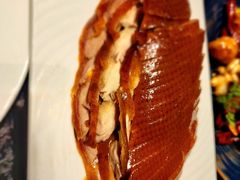 -正德楼果木烤鸭·渔家菜(东港店)